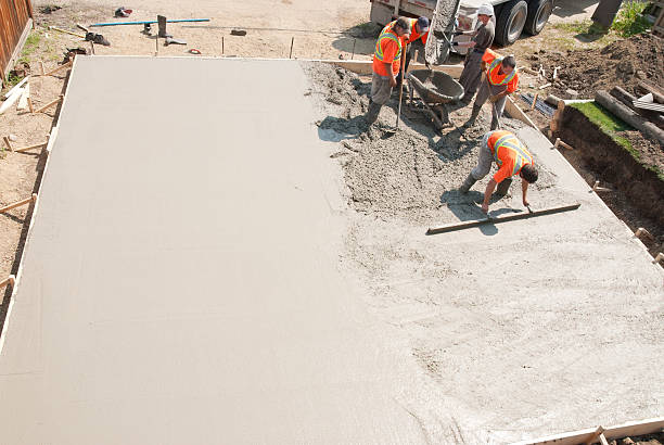 , IL Concrete contractor Company